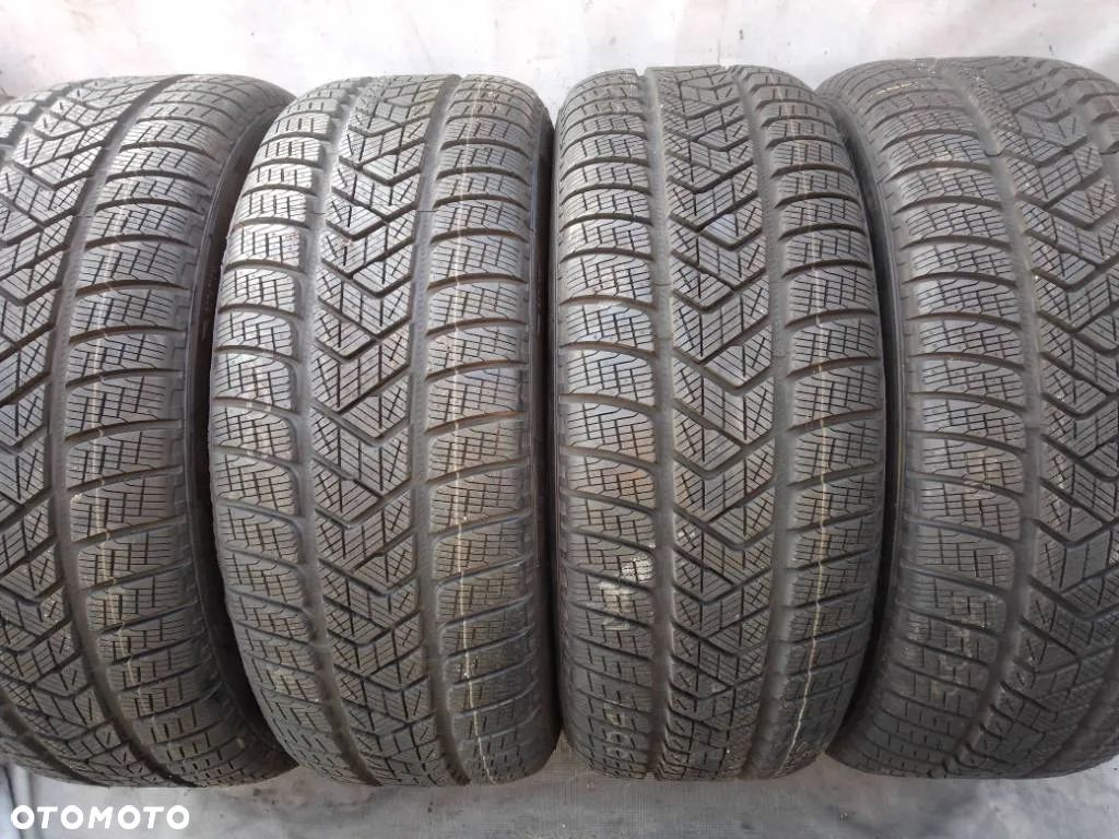 Pirelli Scorpion Winter  235/55 R19 101H 2024 - 1