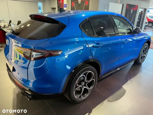 Alfa Romeo Stelvio 2.0 Turbo Veloce Q4 - 3