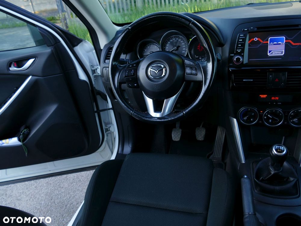 Mazda CX-5 SKYACTIV-G 165 Prime-Line - 27
