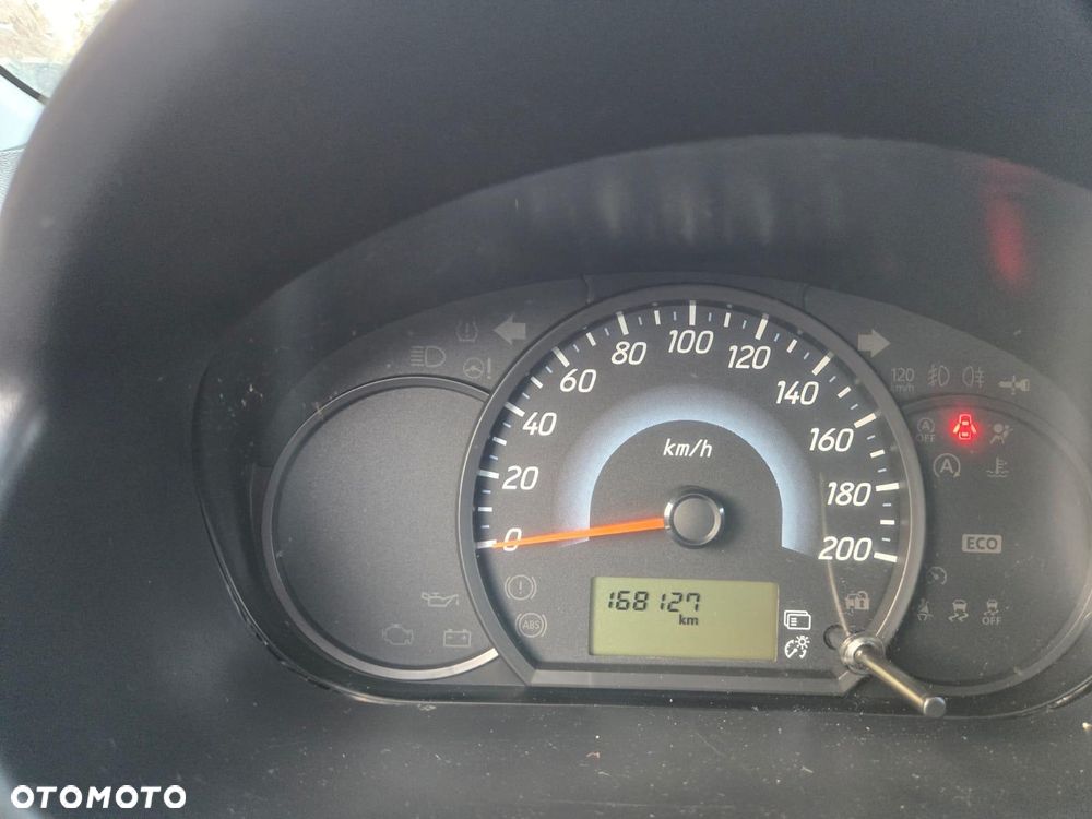 Mitsubishi Space Star - 8