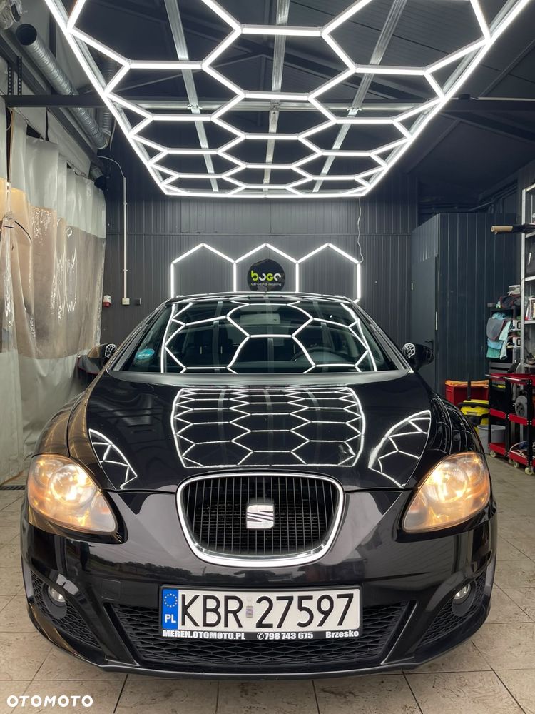 Seat Leon 1.2 TSI Start&Stop Reference - 30