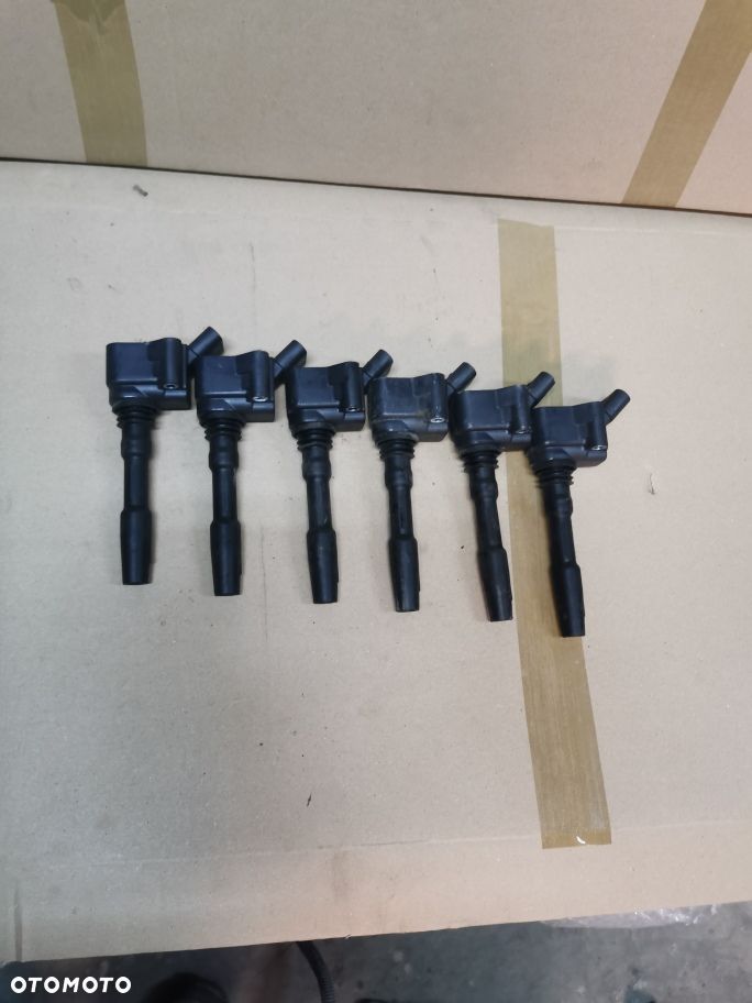 Vw Touareg III 3.0 Tfsi cewka 06H905110G - 1