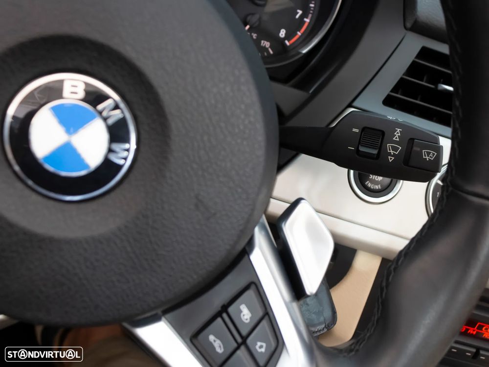 BMW Z4 23 i Auto - 25