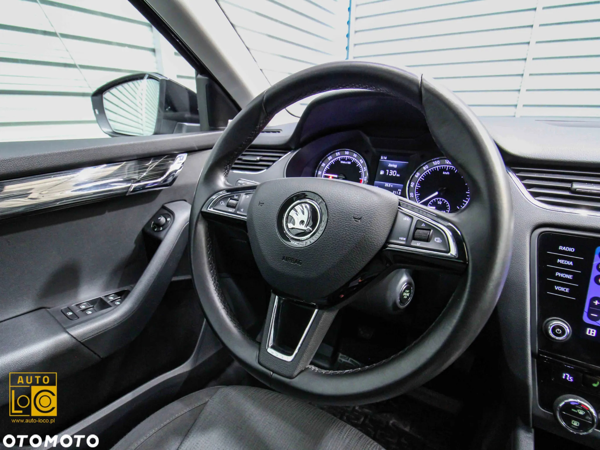 Skoda Octavia 1.6 TDI SCR Style - 29