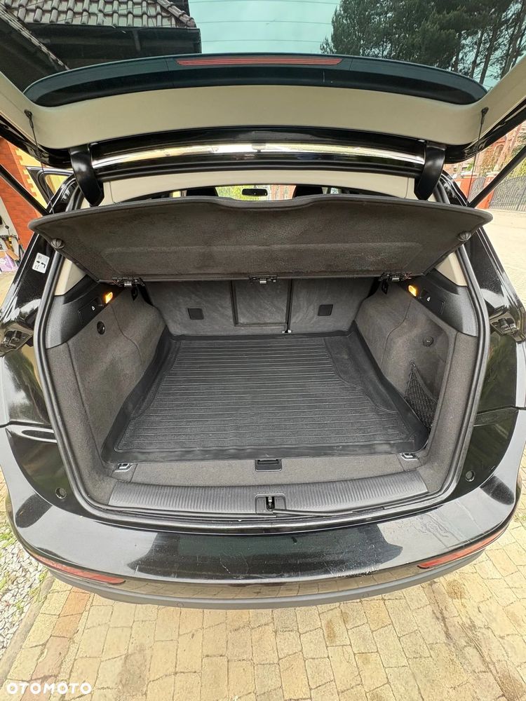 Audi Q5 2.0 TDI Quattro - 12