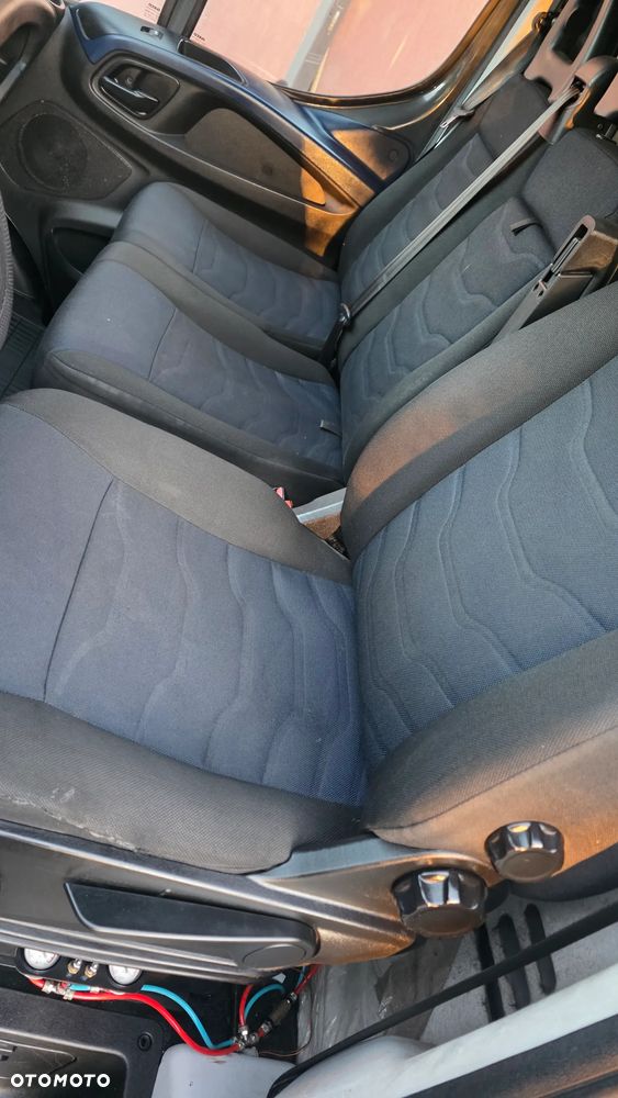 Iveco Daily 50C18 10palet DMC 3,5t - 8