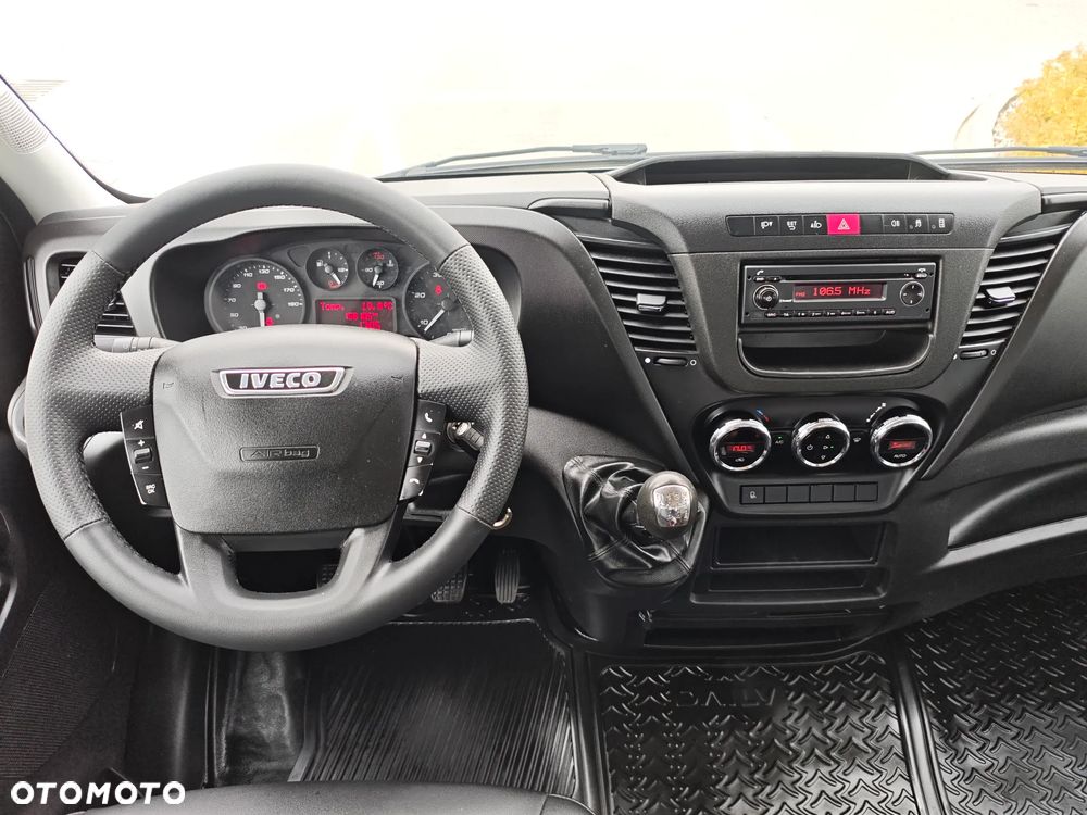 Iveco 35C14 Daily - 22