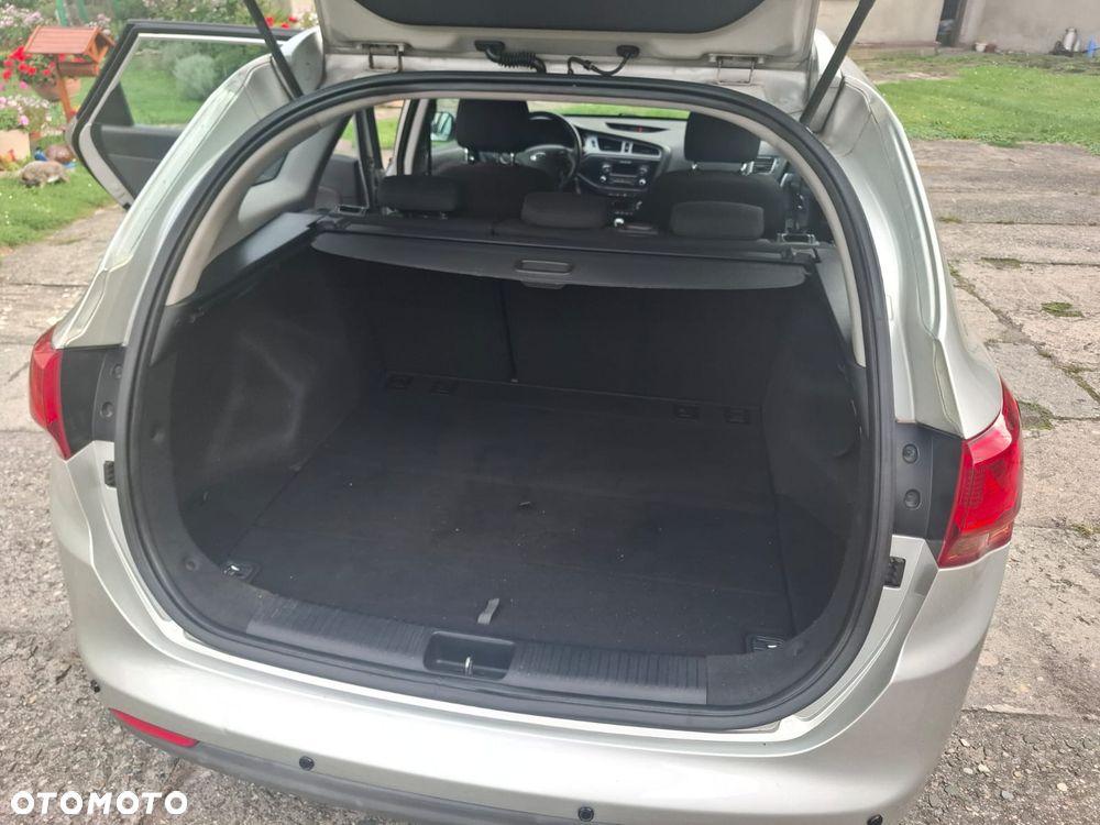 Kia Ceed 1.6 GDI M - 7