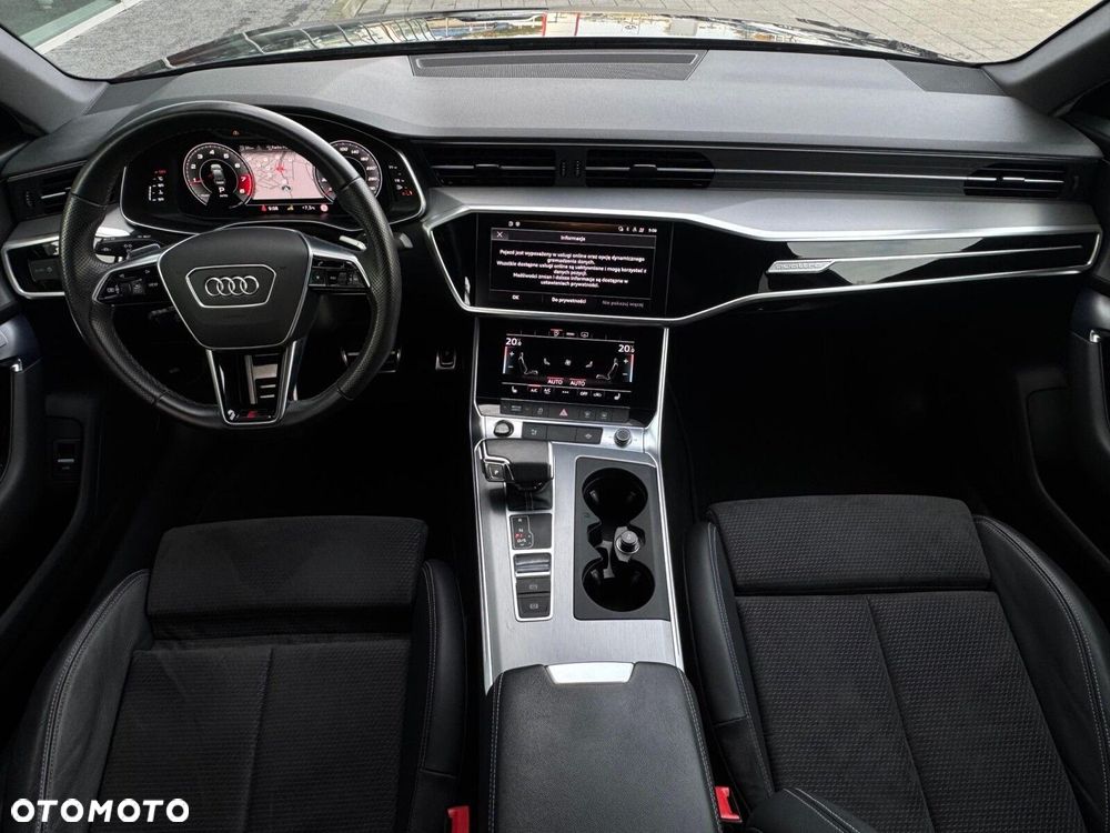 Audi A6 Limousine - 18