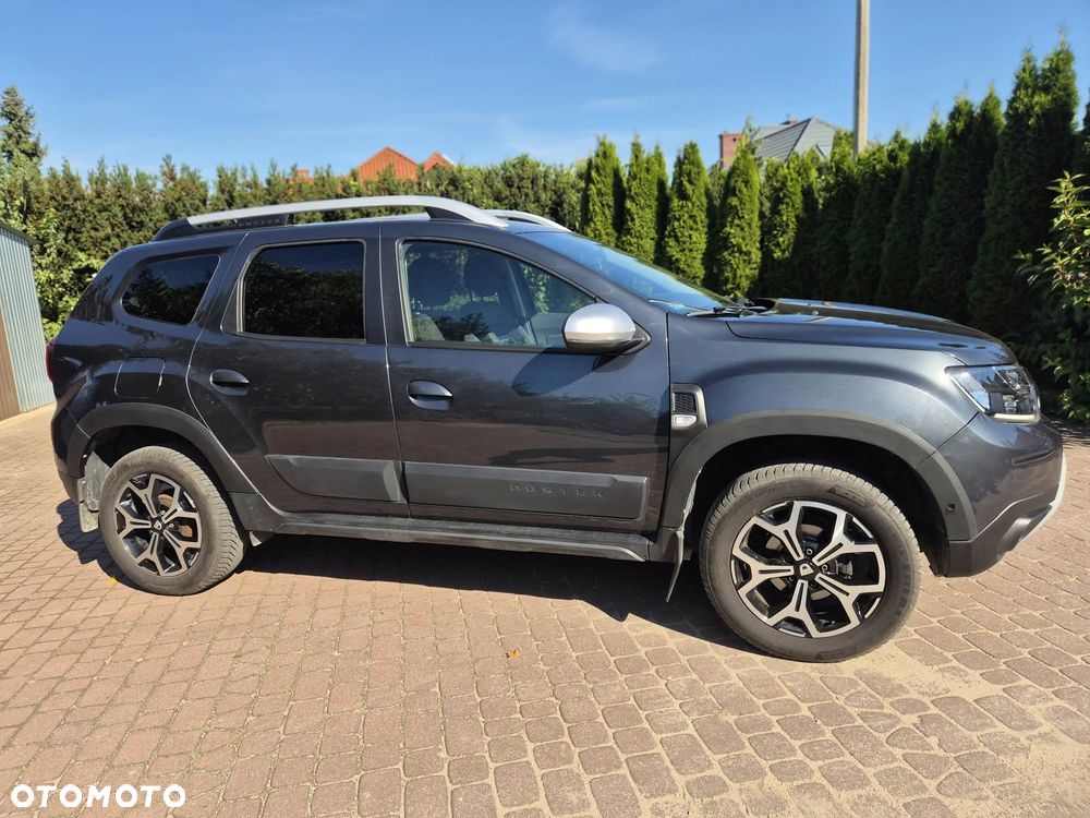 Dacia Duster SCe 115 2WD Prestige - 18