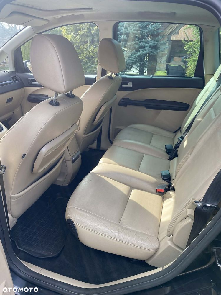 Ford Focus C-Max 2.0 TDCi DPF Ghia - 7