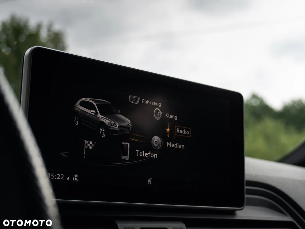 Audi Q5 40 TDI Quattro Sport S tronic - 24