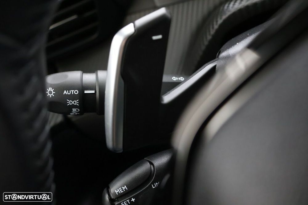 Peugeot 2008 - 21