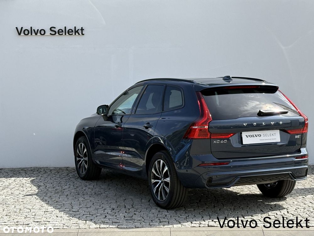 Volvo XC 60 - 6