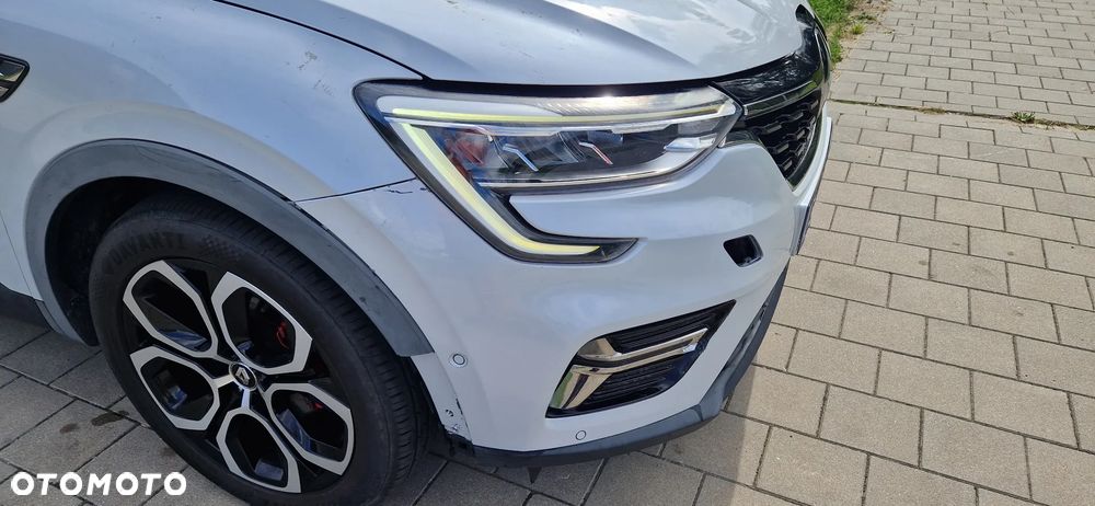 Renault Arkana TCe Mild Hybrid 140 EDC Espirit Alpine - 8