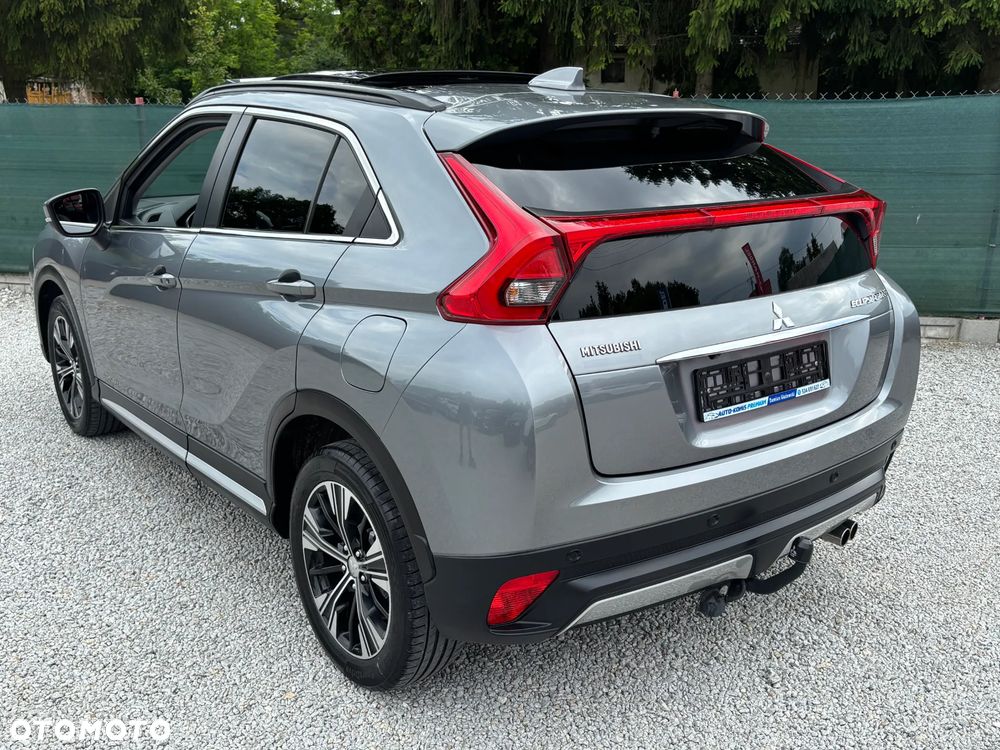 Mitsubishi Eclipse Cross 1.5 T-MIVEC 2WD Diamant+ - 16