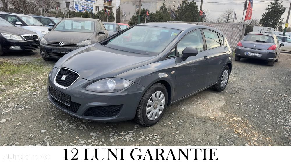 Seat Leon 1.4 - 1