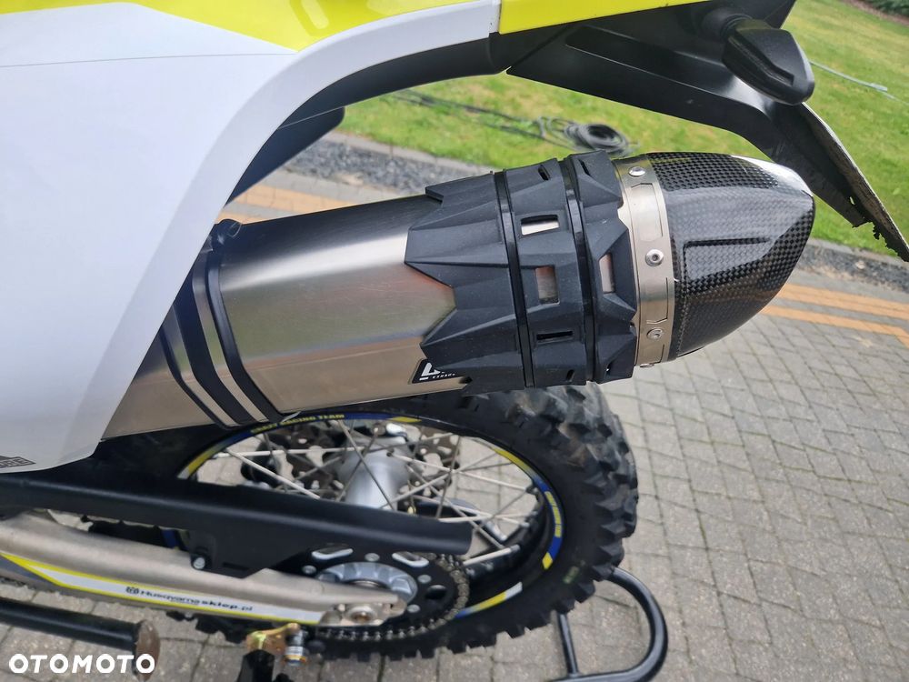 Husqvarna 701