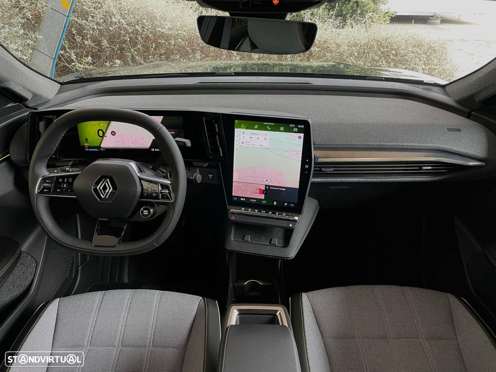 Renault Scénic - 15