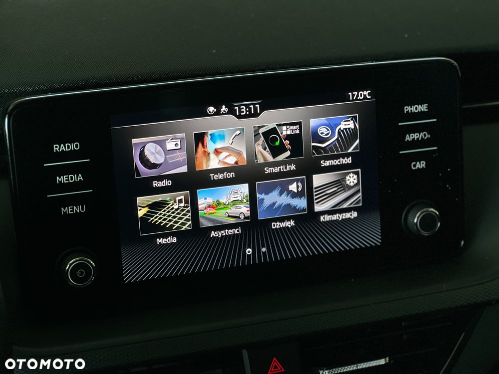 Skoda Kamiq 1.0 TSI Ambition - 24