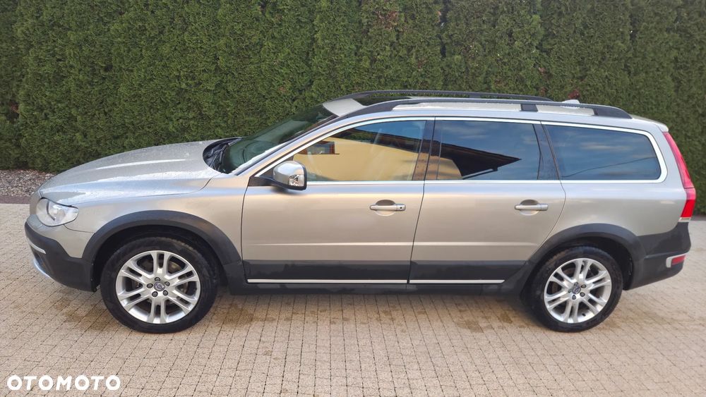 Volvo XC 70 D5 AWD Summum - 7