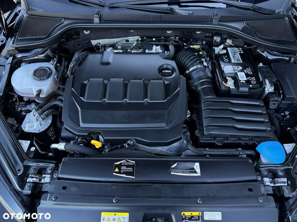 Skoda Octavia 2.0 TDI 4x4 Style DSG - 32