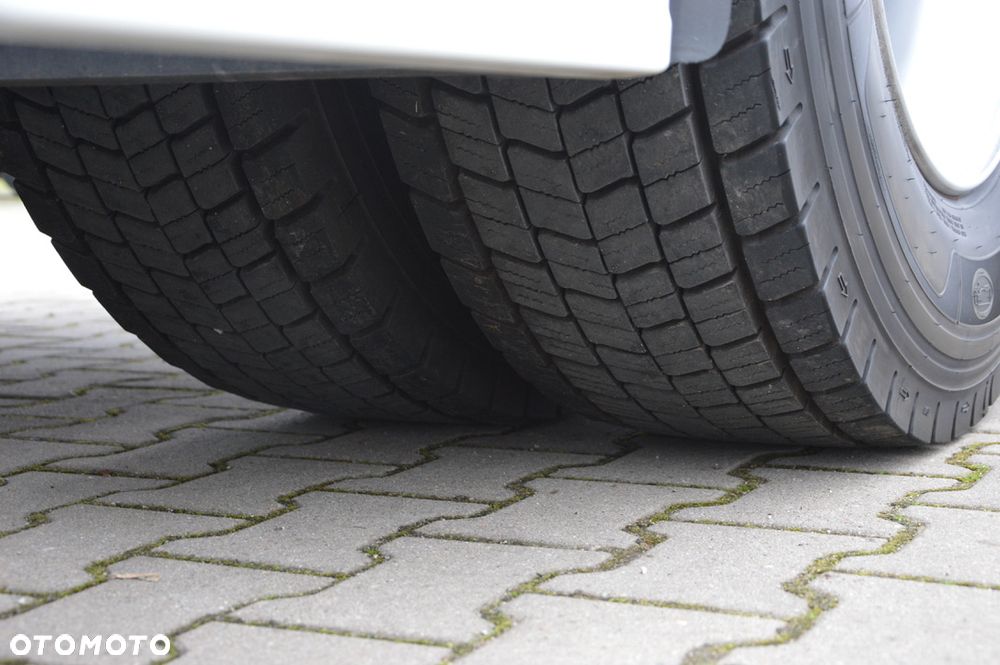 DAF XG 530 / ZF INTARDER / KLIMA POST. / FULL LED / SUBWOOFER! - 19