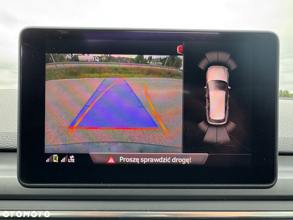 Audi A4 Avant 2.0 TDI - 30