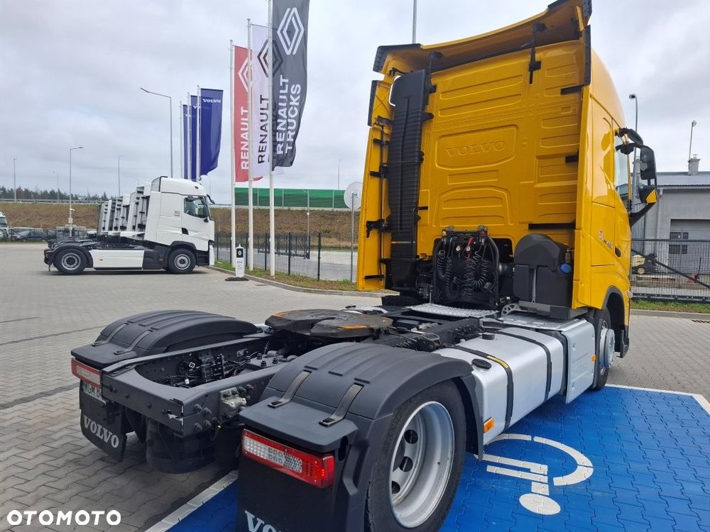 Volvo FH X-low - 6