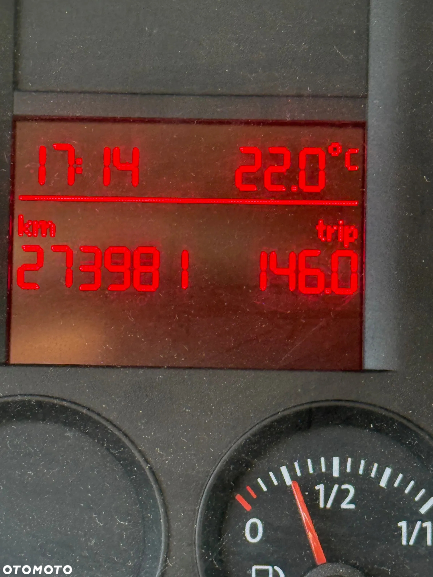Volkswagen Caddy - 8