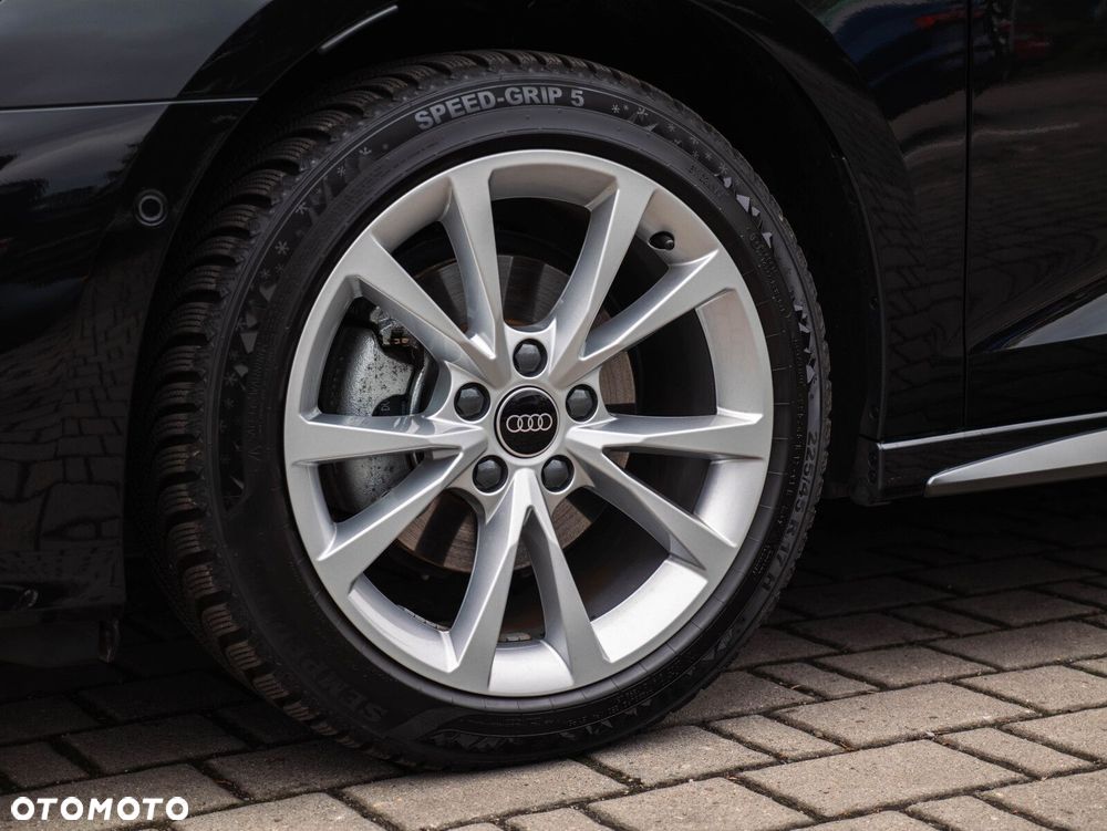 Audi A3 Sportback - 13