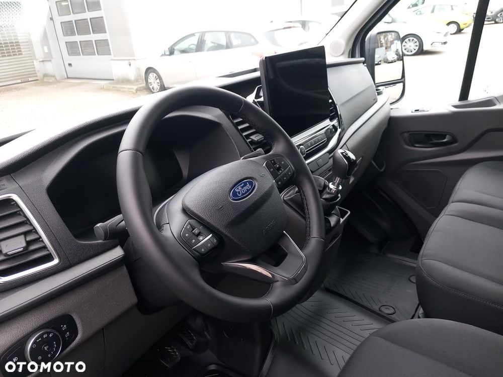 Ford Transit - 9