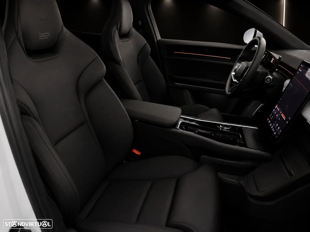 Polestar 3 Long Range 111 kWh AWD - 7