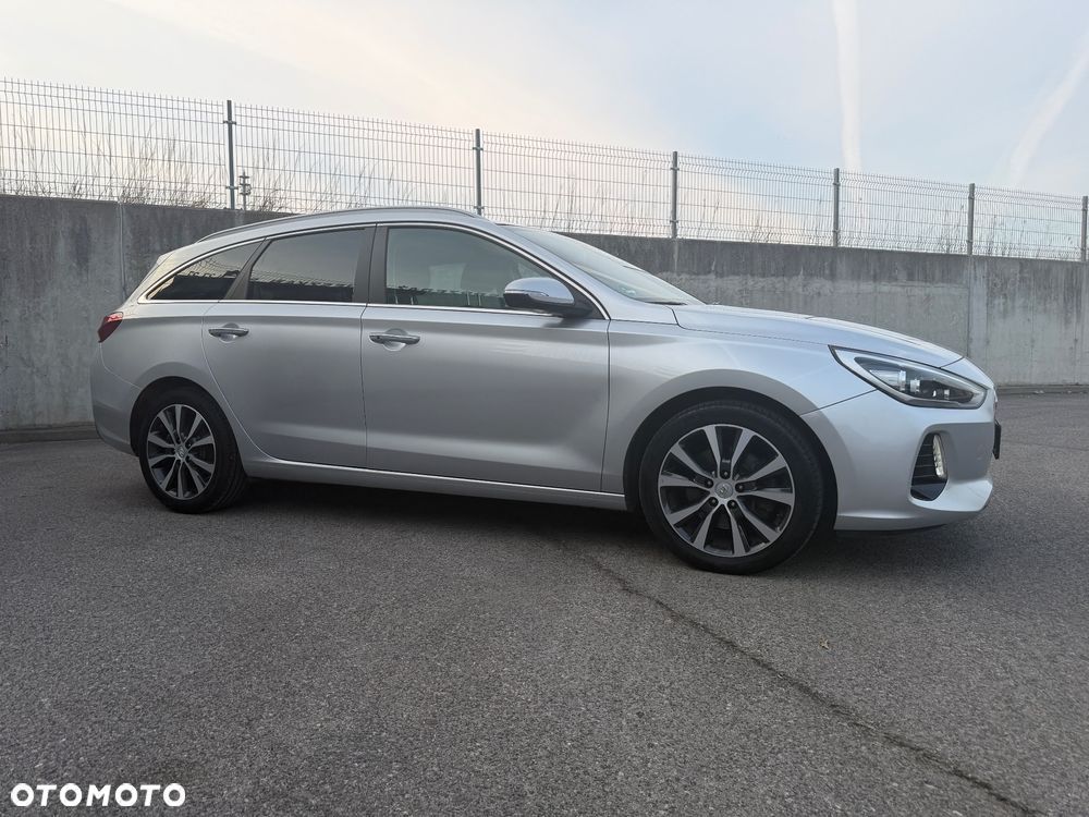 Hyundai i30 1.4 T-GDI Trend - 2