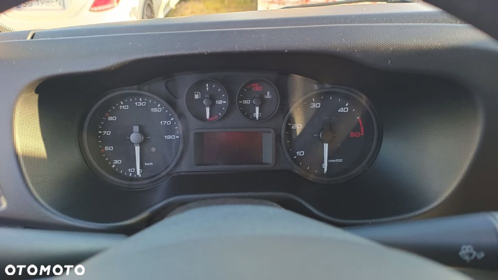 Iveco DAILY 35 - 9
