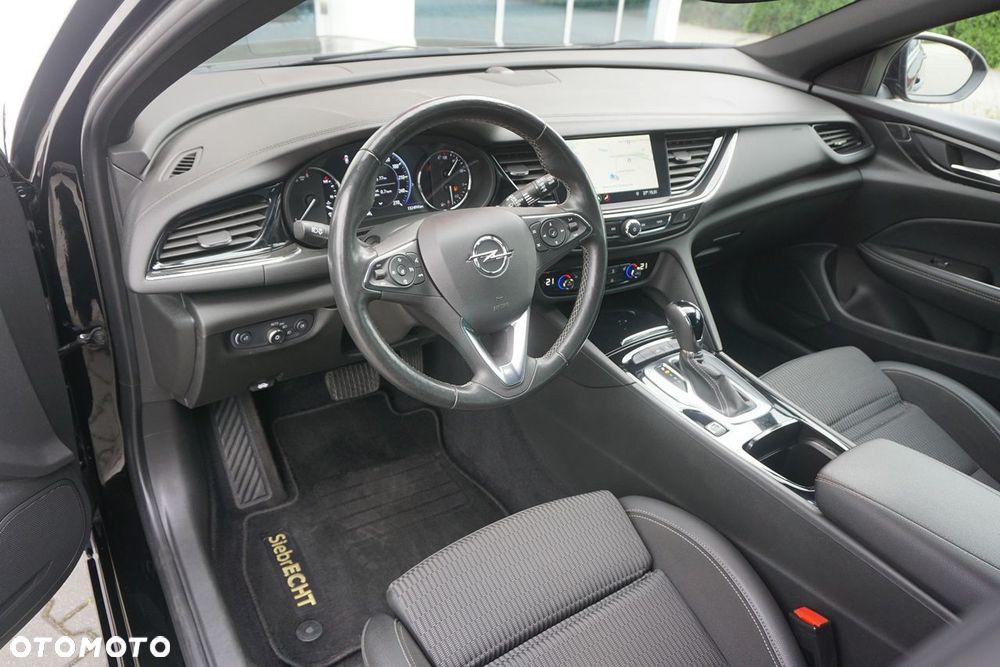 Opel Insignia 2.0 CDTI Elegance S&S - 5