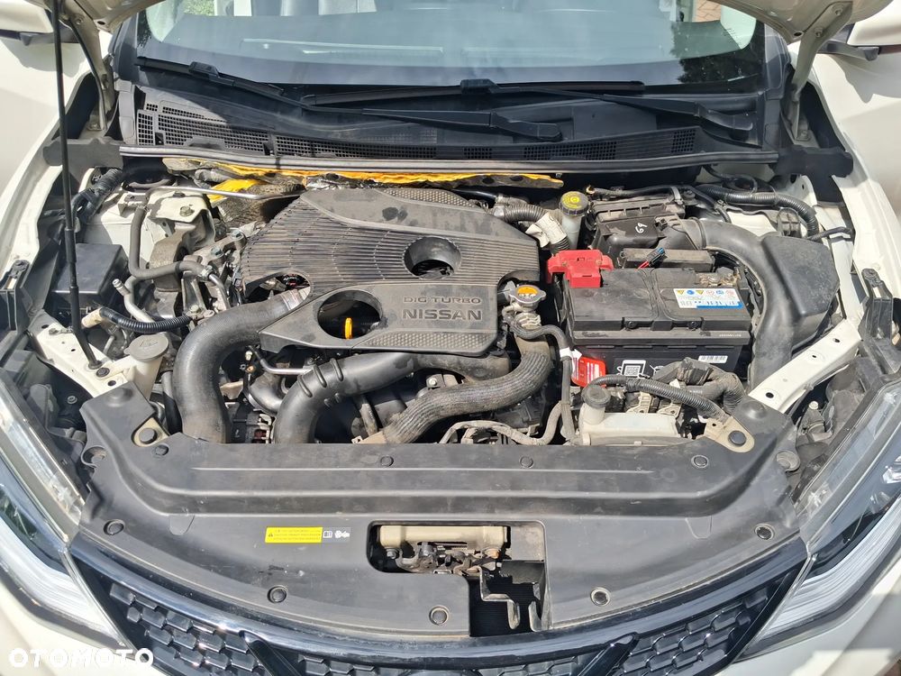 Nissan Pulsar 1.6 DIG-T Tekna - 27