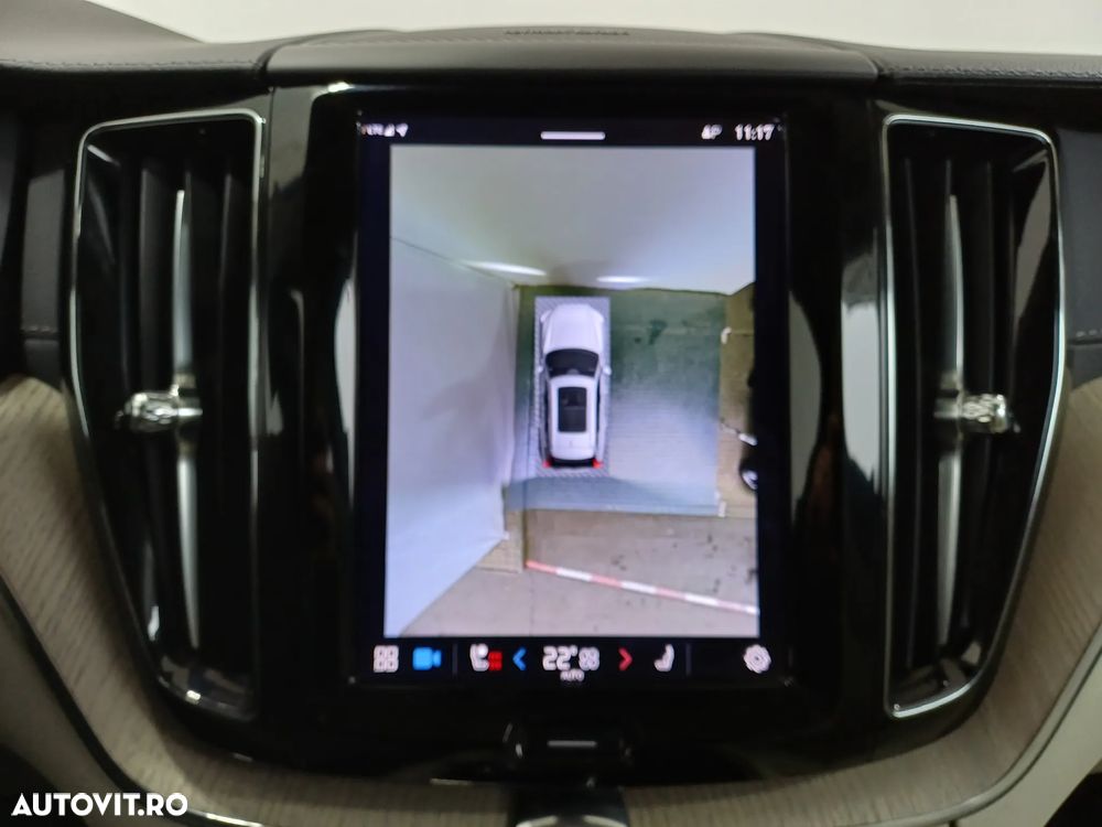 Volvo XC 60 T5 AWD Inscription - 13