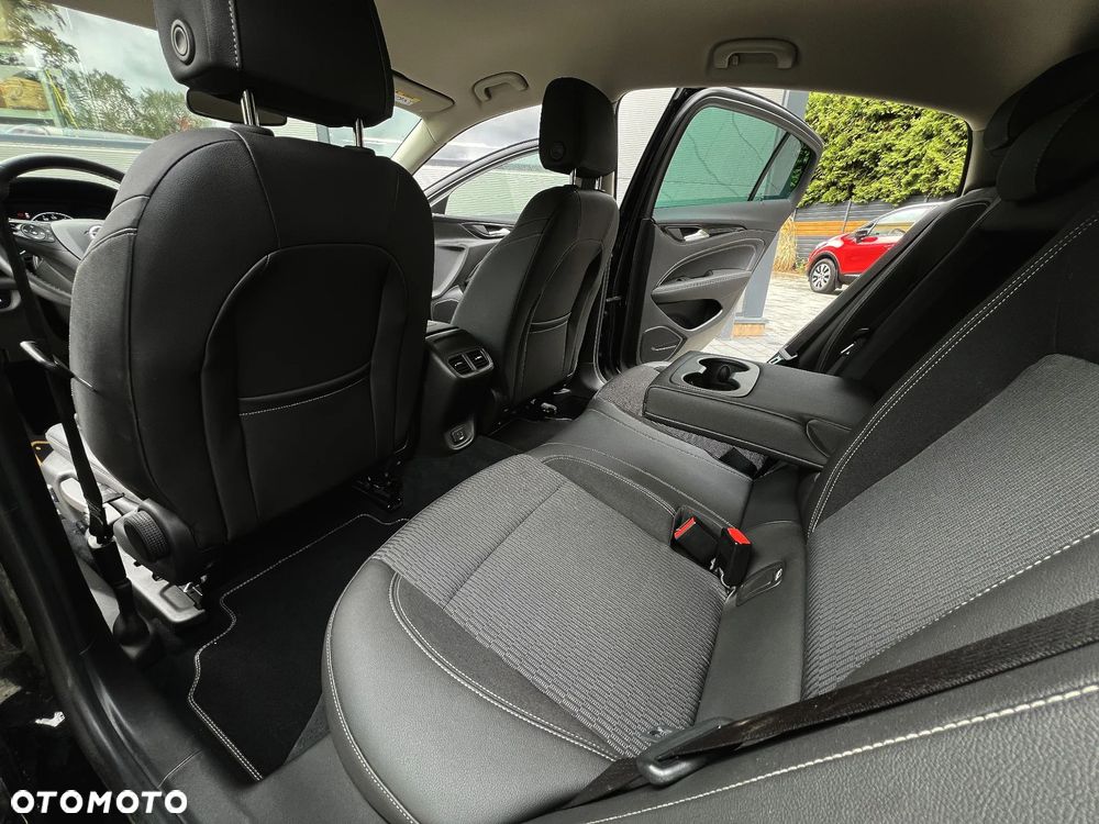 Opel Insignia 1.5 Direct InjectionT Innovation - 23