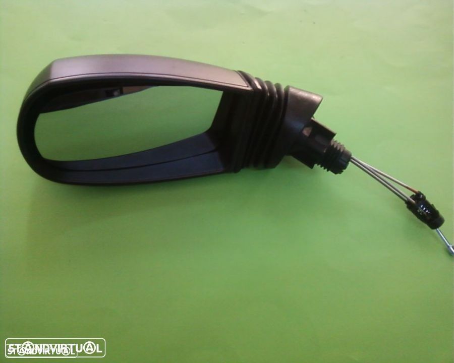 espelho Fiat Punto 1999-2003 (NOVO) - 1