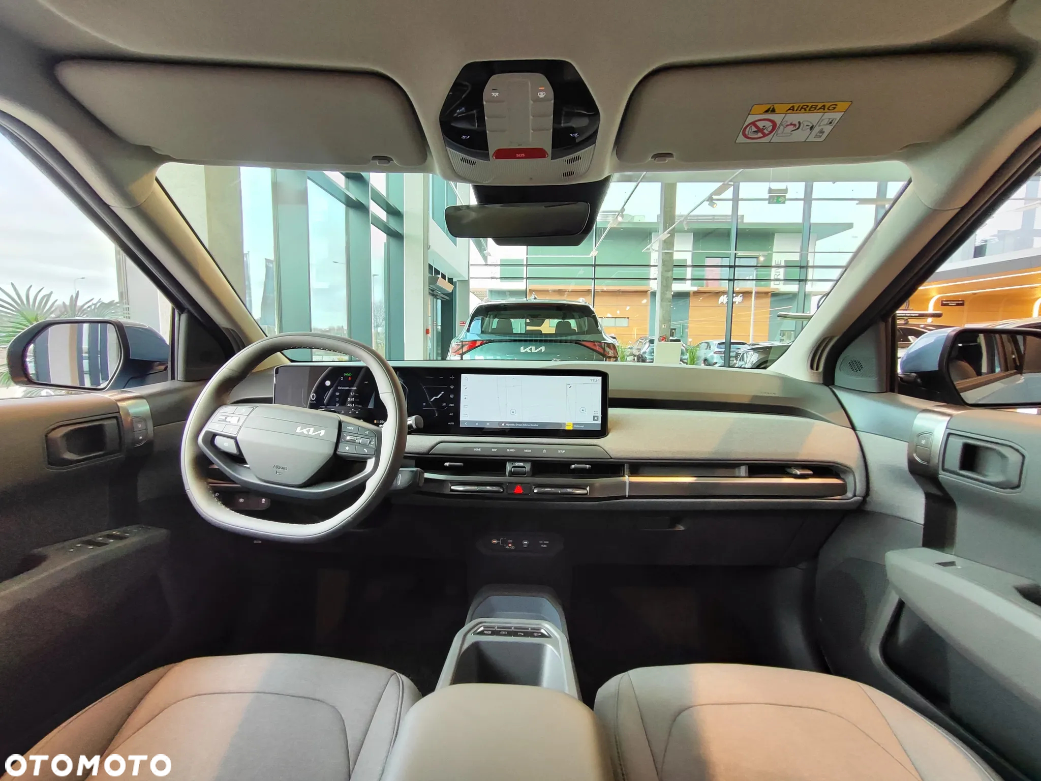 Kia EV3 - 13