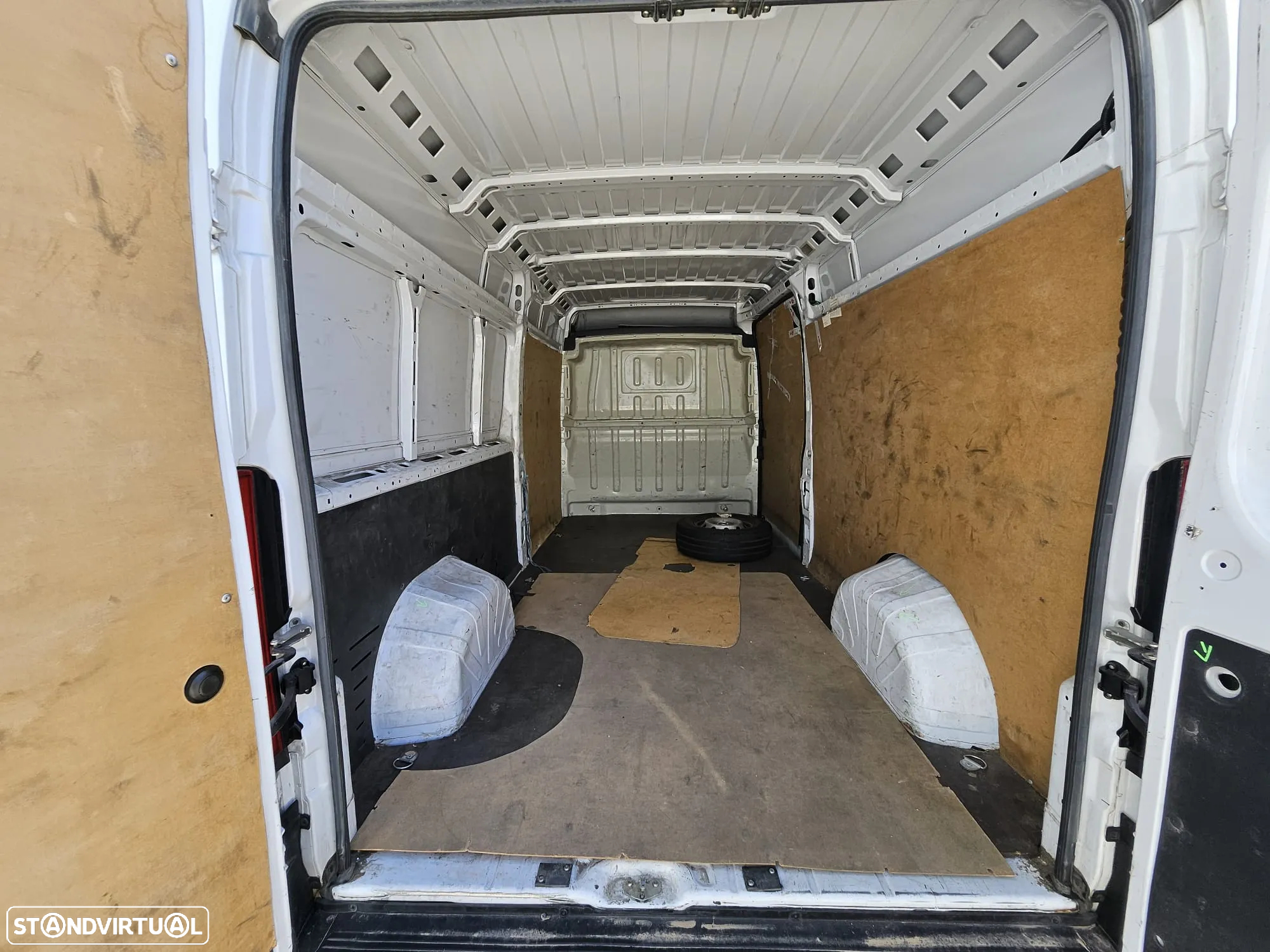 Fiat Ducato L3H2 2.3Muiltijet 140cv - 6