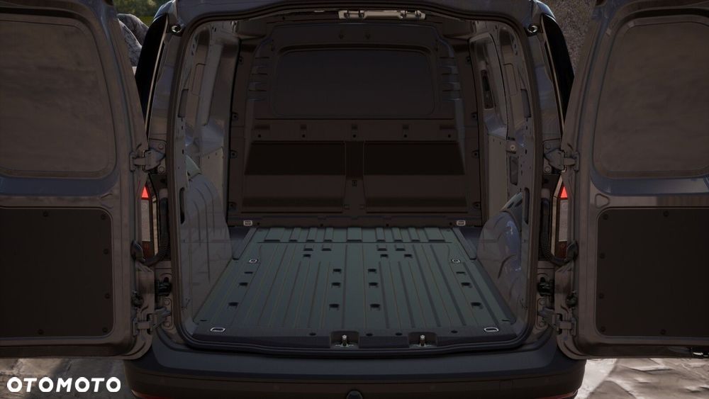 Volkswagen Caddy - 14