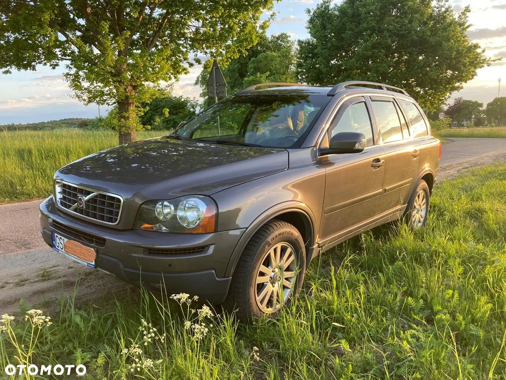 Volvo XC 90 2.4 D5 Executive - 4