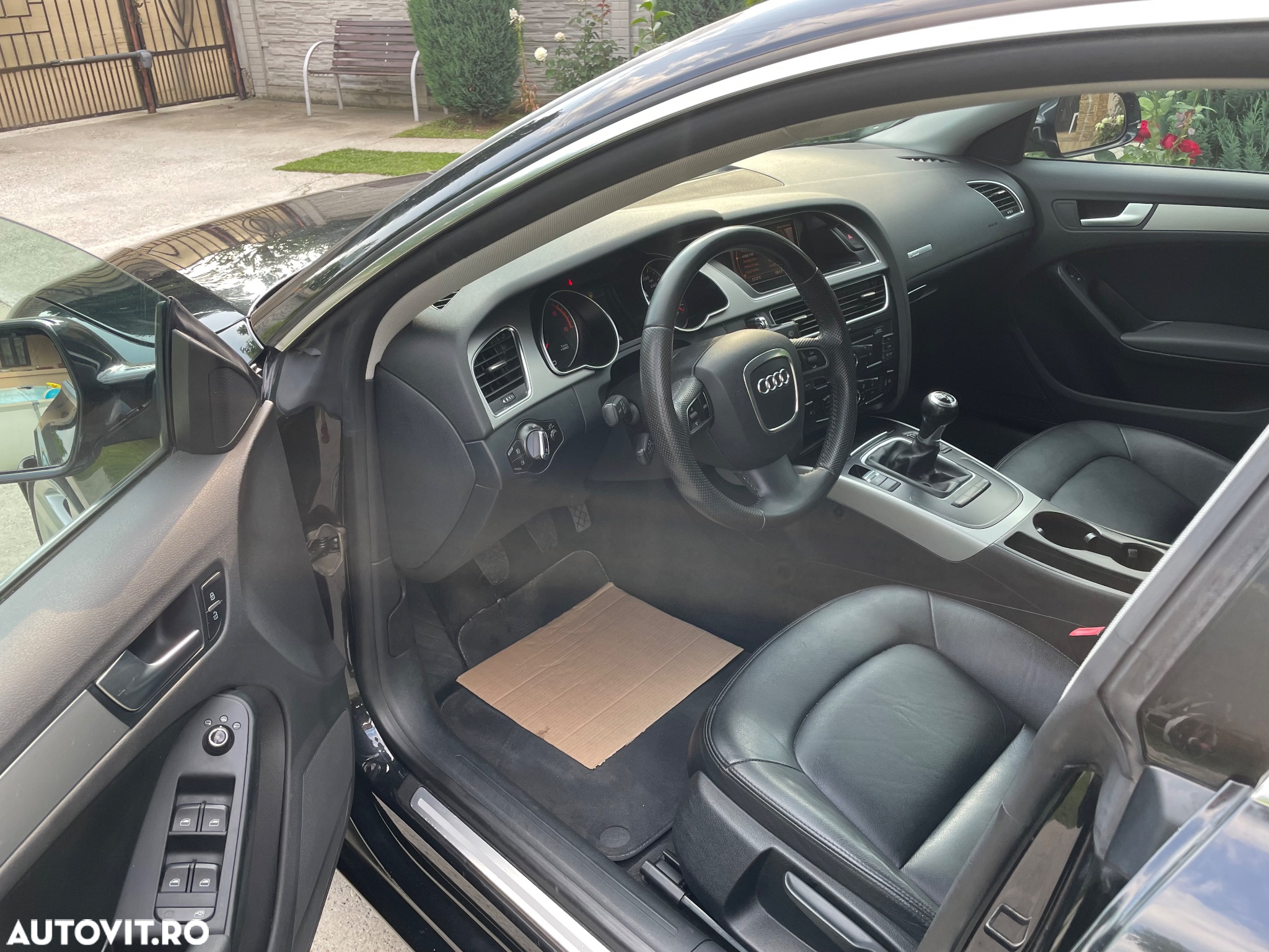 Audi A5 - 16