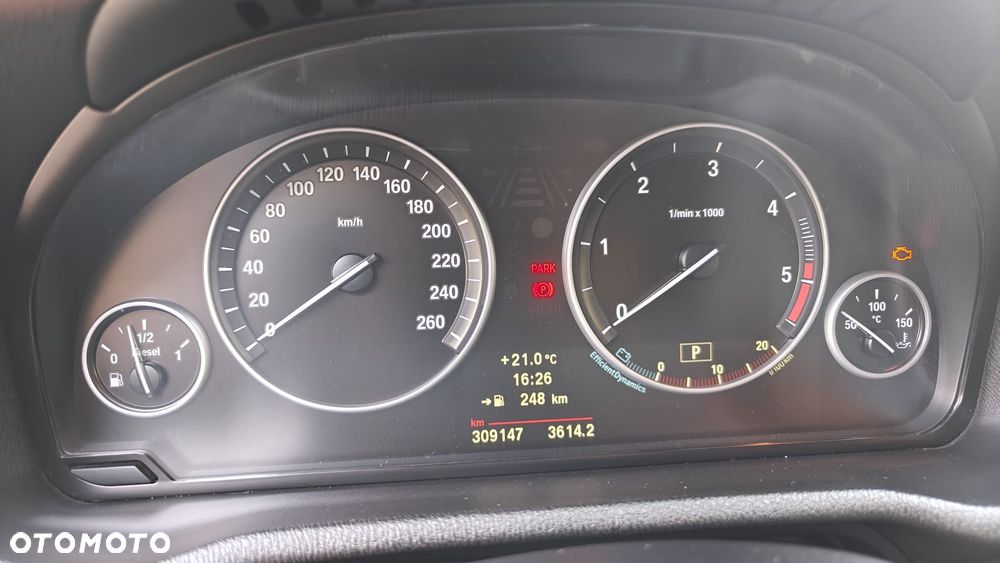 BMW X3 - 7