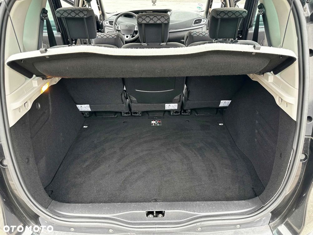 Renault Scenic TCe 130 Dynamique - 32