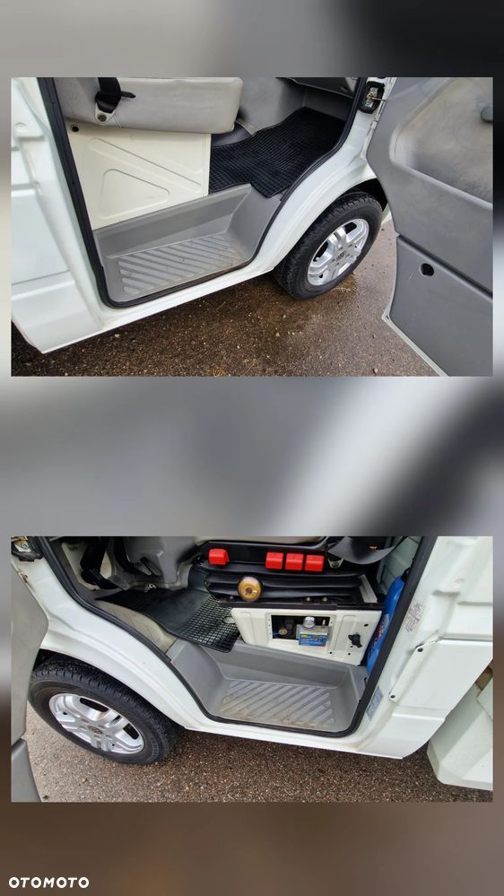 Volkswagen LT 35 - 35