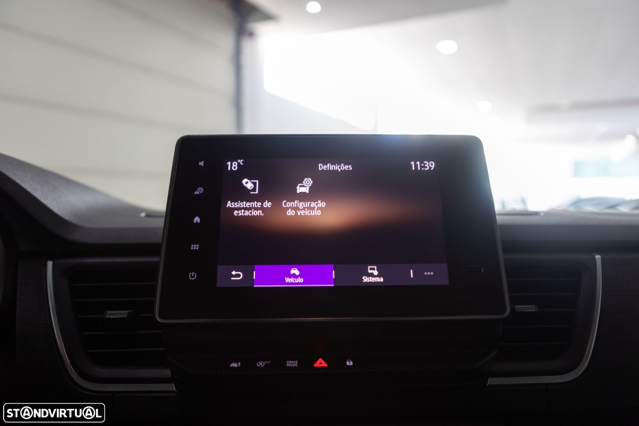 Renault Trafic - 44