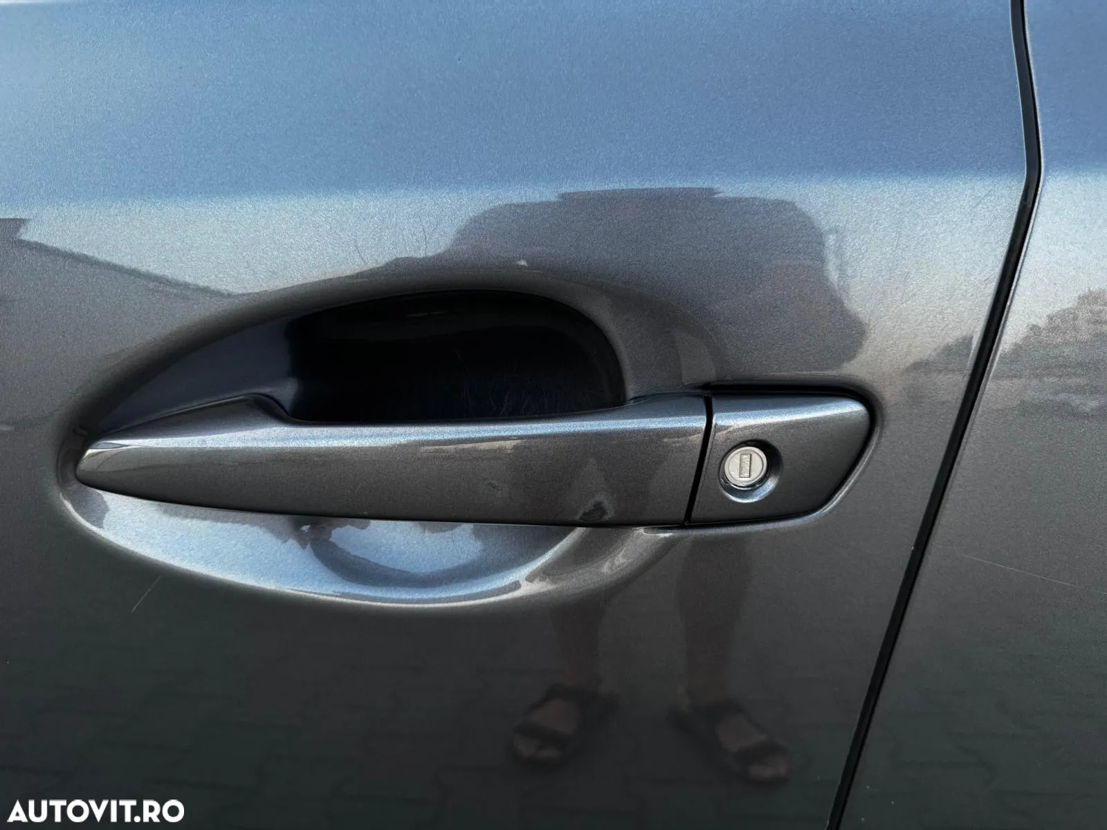 Lexus CT 200h Aut. Luxury - 15
